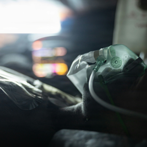 Yonker High-Precision Ultrasound Device for Continuous Organ Function Monitoring in Critical Care Patients
