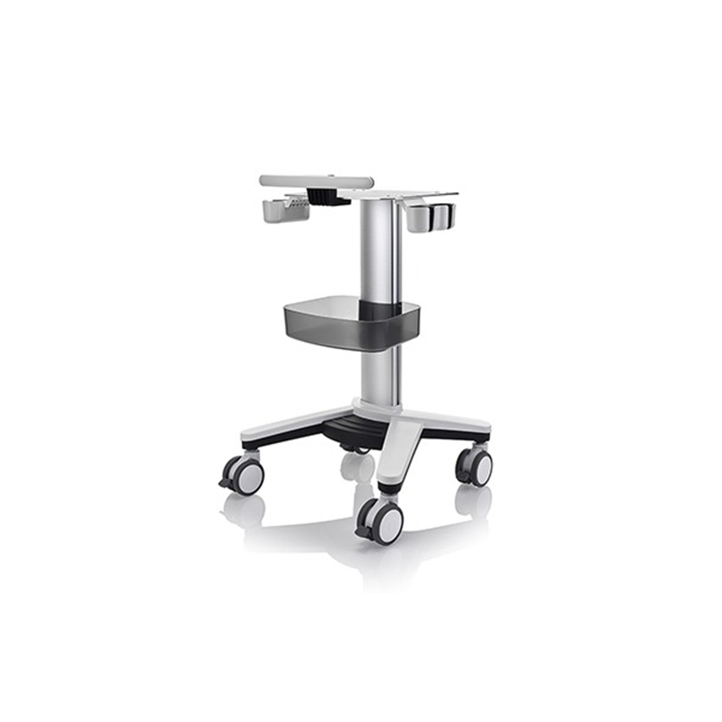 Yonker New Premium Diagnostic Ultrasound System Medical Trolley PMS-MT1 3 Yonker New Premium Diagnostic Ultrasound System Medical Trolley PMS-MT1 - Image 3