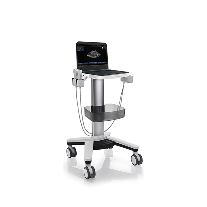 Yonker New Premium Diagnostic Ultrasound System Medical Trolley PMS-MT1 1 Yonker New Premium Diagnostic Ultrasound System Medical Trolley PMS-MT1