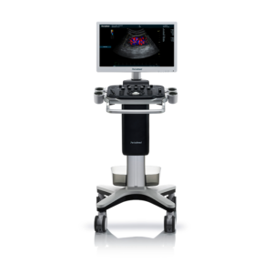 Yonker NEW Premium Diagnostic Ultrasound System Revo T1