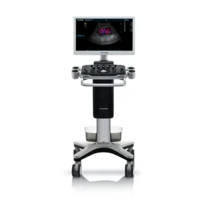 Yonker High-Precision Ultrasound Device for Continuous Organ Function Monitoring in Critical Care Patients