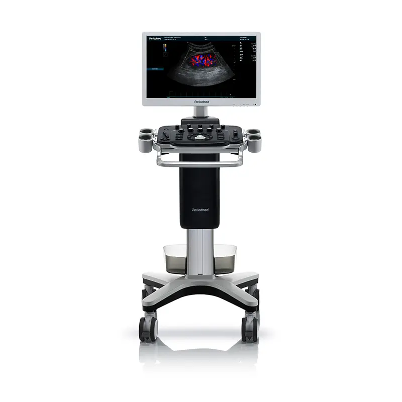 Yonker Specialized Veterinary Ultrasound Device for Accurate Respiratory System Examination in Birds 3 Yonker Specialized Veterinary Ultrasound Device for Accurate Respiratory System Examination in Birds - Image 3