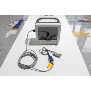 Yonker High Quality SpO2 Sensor for Patient Monitor Manufacturer of Cost Effective Medical Sensors