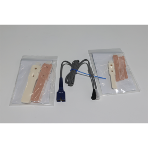 Yonker Affordable Reusable SpO2 Probe Compatible with Yonker Monitors