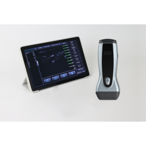 Yonker MSK Wireless Handheld Ultrasound Device
