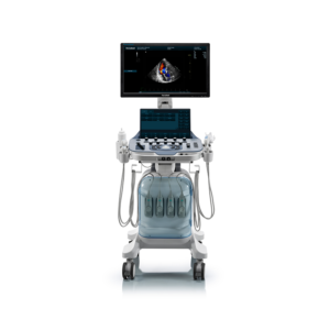 Yonker NEW Premium Diagnostic Ultrasound System Revo T2