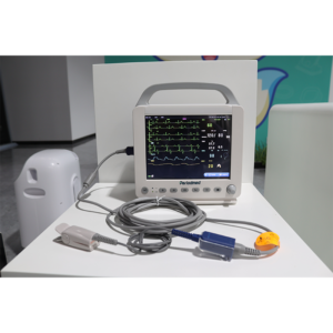 Yonker High Quality SpO2 Sensor for Patient Monitor Manufacturer of Cost Effective Medical Sensors
