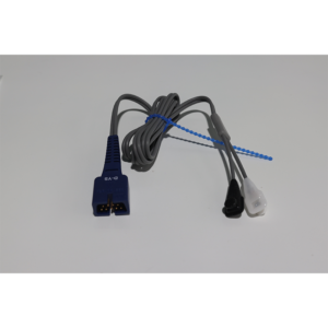 Yonker Affordable Reusable SpO2 Probe Compatible with Yonker Monitors