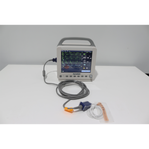 Yonker Disposable SpO2 Sensor Accurate and Durable Patient Monitor Accessories
