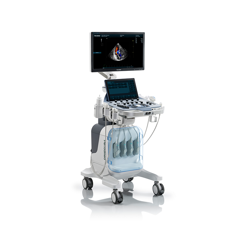 Yonker NEW Premium Diagnostic Ultrasound System Revo T2 1 Yonker NEW Premium Diagnostic Ultrasound System Revo T2