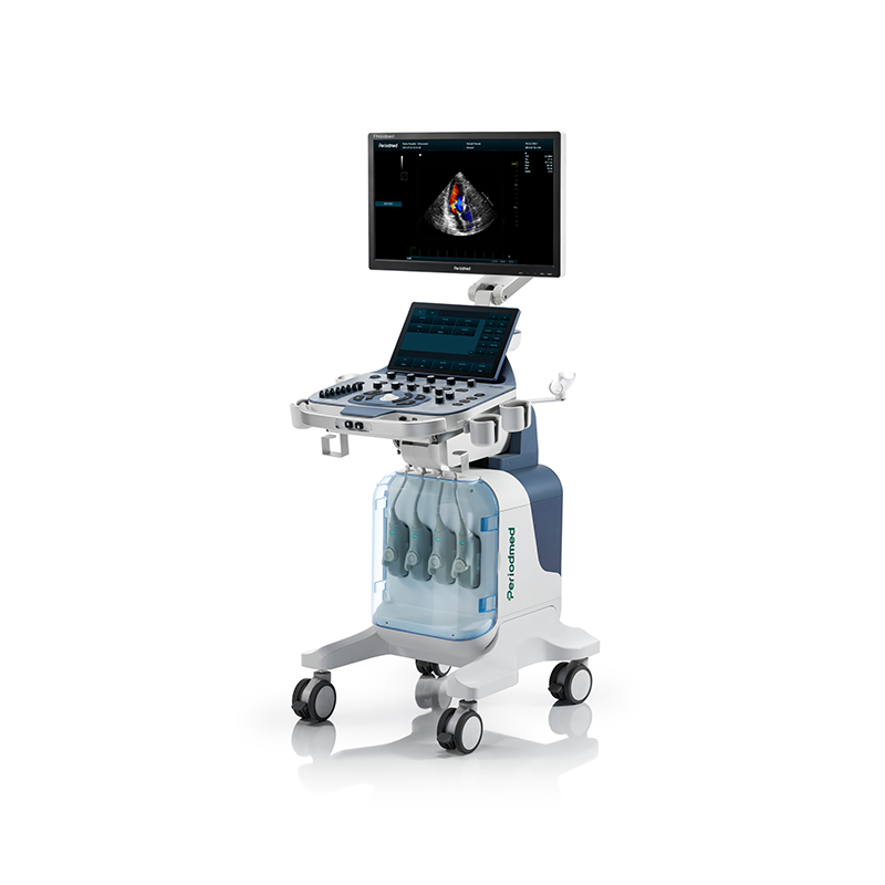 Yonker NEW Premium Diagnostic Ultrasound System Revo T2 3 Yonker NEW Premium Diagnostic Ultrasound System Revo T2 - Image 3