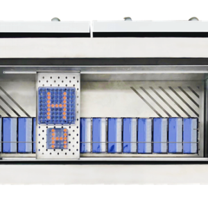 Haier Biomedical Liquid Nitrogen Container-Low Temperature Transport Trolley