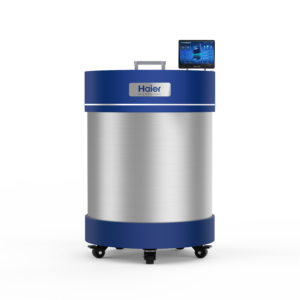 Haier Biomedical CryoBio Series