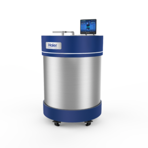 Haier Biomedical CryoBio Series