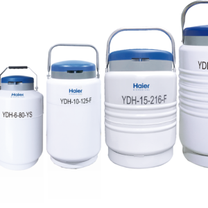 Haier Biomedical Liquid Nitrogen Container-Dryshipper Series