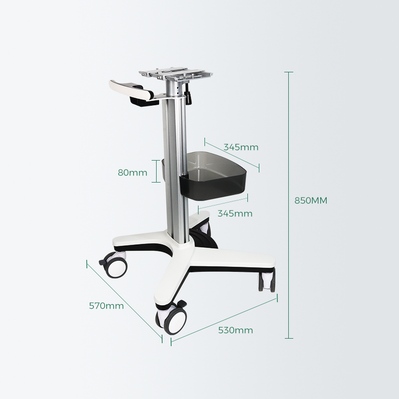 Yonker MA101 Medical Cart 10 Yonker MA101 Medical Cart - Image 10