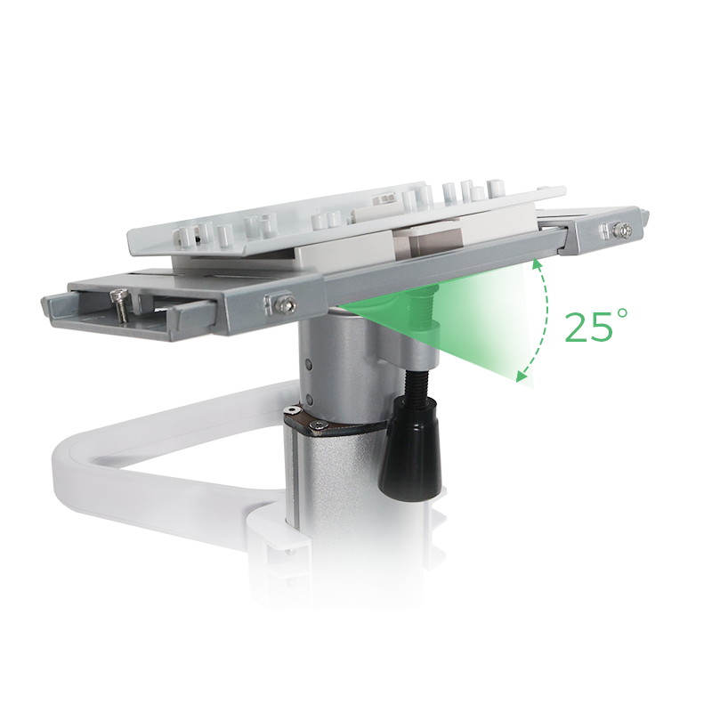 Yonker MB101 Medical Cart 3 Yonker MB101 Medical Cart - Image 3