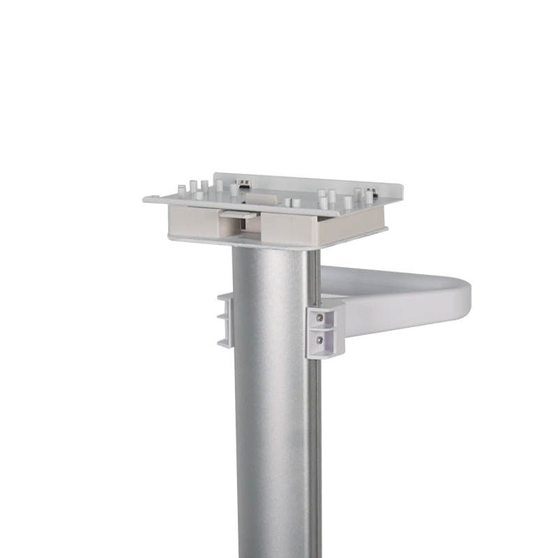 Yonker MB101D Medical Cart 2 Yonker MB101D Medical Cart - Image 2