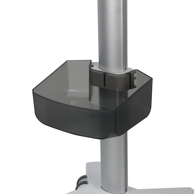 Yonker MB101D Medical Cart 3 Yonker MB101D Medical Cart - Image 3