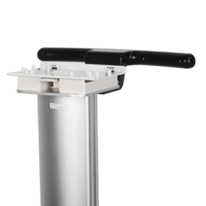 Yonker MA101D Medical Cart