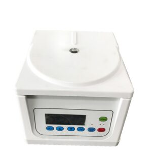Drawell DD4-M Small Size PRP Centrifuge