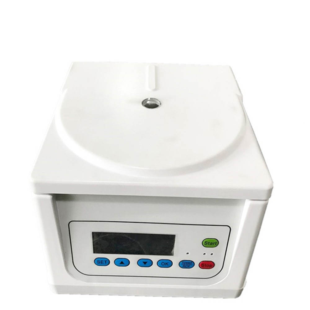 Drawell DD4-M Small Size PRP Centrifuge 8 Drawell DD4-M Small Size PRP Centrifuge - Image 8