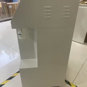 Drawell Medium-S Series Ultrapure Water System (Tap water inlet)