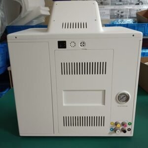 Drawell Master Touch-S/D series Ultrapure Water System (Tap water inlet)