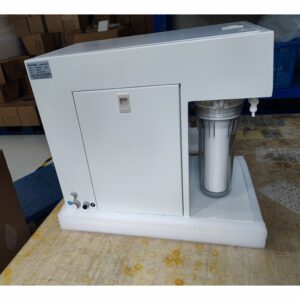 Drawell Basic-Q Series Water Purification System