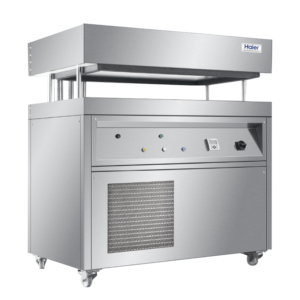 Haier Biomedical Plasma Blast Freezer