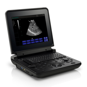 Yonker Black and white Digital Diagnostic Ultrasound System PU-DL121A