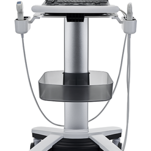 Yonker Black and white Digital Diagnostic Ultrasound System PU-DL121A