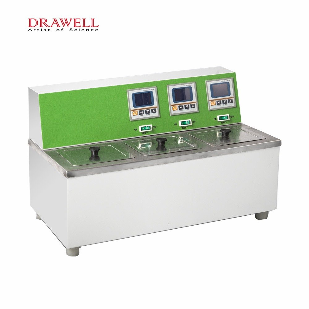 Drawell DTF-8D Water Bath 1 Drawell DTF-8D Water Bath
