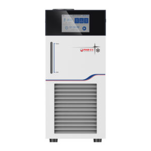 FOUR E's Scientific Recirculating Chiller