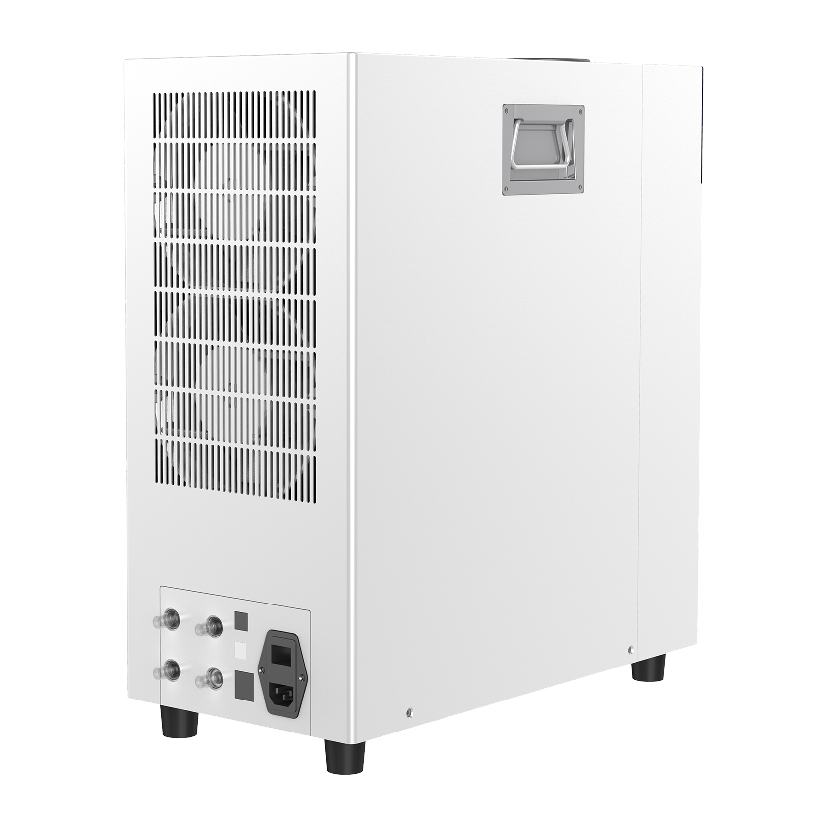 FOUR E's Scientific Recirculating Chiller 4 FOUR E's Scientific Recirculating Chiller - Image 4