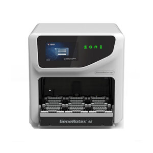 GeneRotex 48 Nucleic Acid Extractor