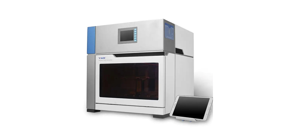 Libex Nucleic Acid Extractor 3 Libex Nucleic Acid Extractor - Image 3