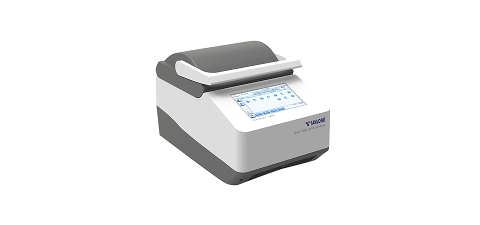 Gentier 48E Real-Time PCR System 2 Gentier 48E Real-Time PCR System - Image 2