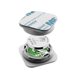 BlueTag T100/TH100 Bluetooth Temperature and Humidity Data Logger