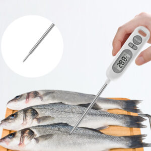 Waterproof Food Thermometer