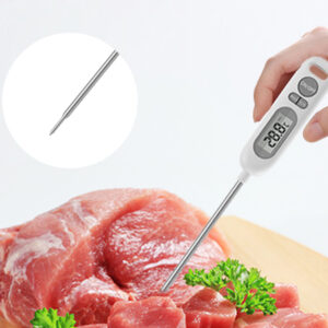 Waterproof Food Thermometer