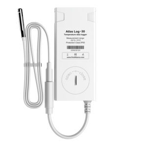 Atlas Log-30 Temperature Data Logger