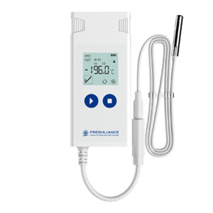 Atlas Log Multi-use Ultra Low Temperature Data Logger