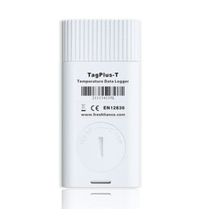 TagPlus-T Temperature Data Loggers