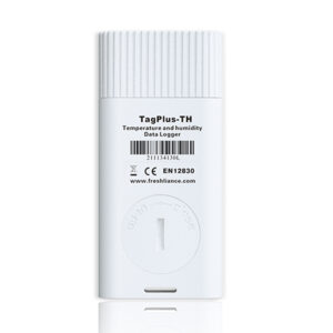 TagPlus-TH Temperature Humidity Data loggers