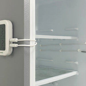 BlueTag TH30 Bluetooth Temperature Humidity Data Logger