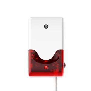 BlueTag A100 Bluetooth Audible and Visual Alarm