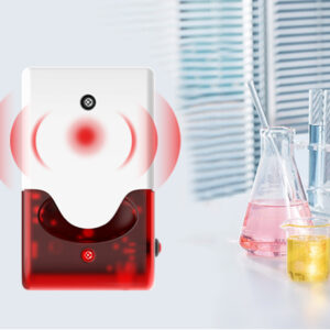 BlueTag A100 Bluetooth Audible and Visual Alarm