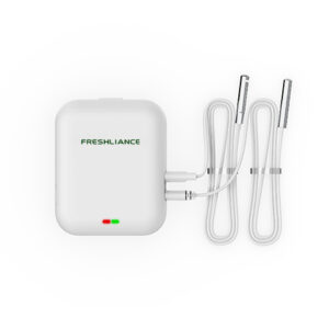 BlueTag TH10 Bluetooth Temperature Humidity Data Logger