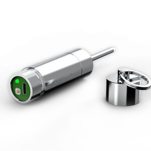 Iron Tag 200 Rugged Temperature Data Logger with Rigid External Probe